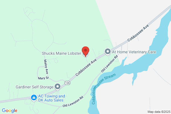 Shucks Maine Lobster, LLC