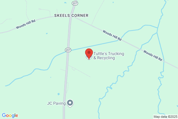 Tuttle's Hauling