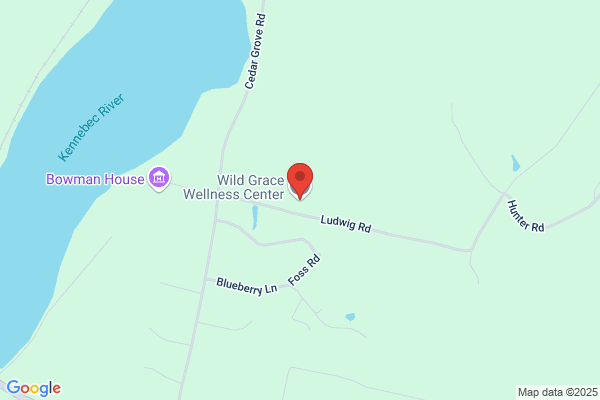 Wild Grace Wellness Center