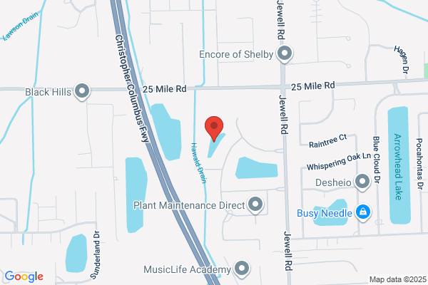 Golden Pond Condo