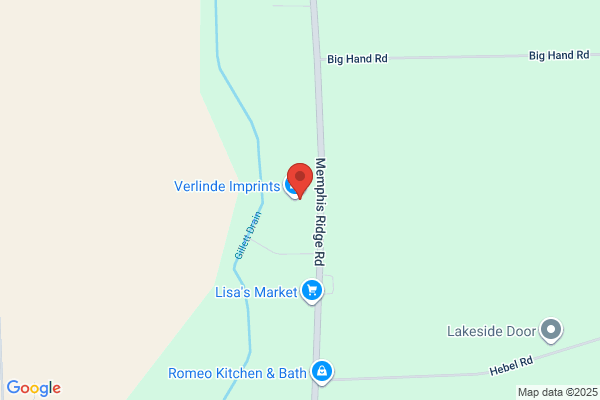 Verlinde Lawn Care