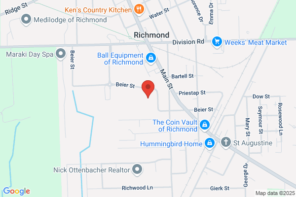 Richmond Community Schools, Will L Lee Elementary School