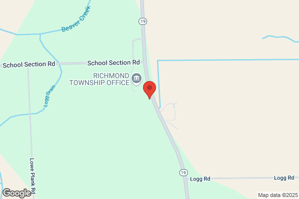 Richmond Township Senior Center