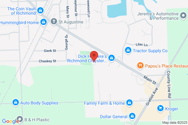 Wesley Orthodontics - Richmond