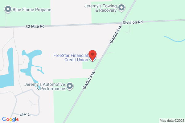 Belle River Community Credit Union
