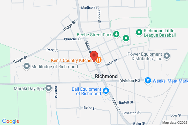 J's Silk Screen of Richmond