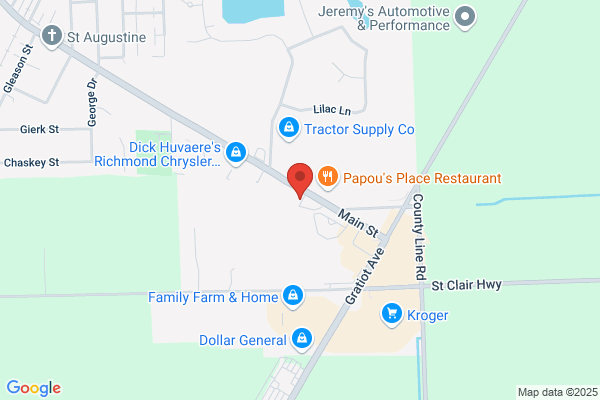 Real Estate One Edgington Inc