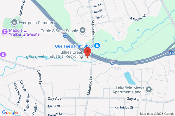 Richmond Industrial Recycling