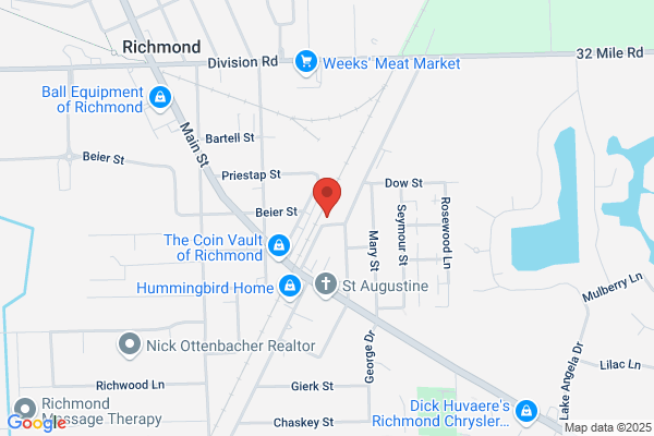 Richmond Motorcycle