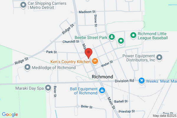 Roosevelts Satellite Sales & Service