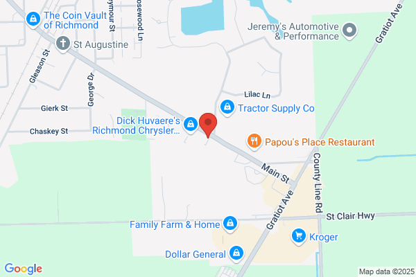 HealthQuest Physical Therapy - Richmond