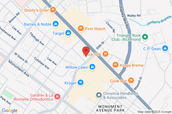 Richmond Physical Therapy Inc