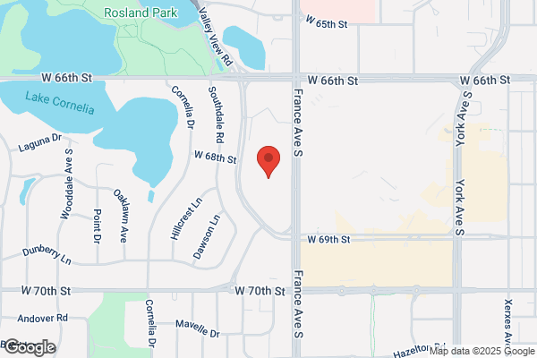 Edina Realty Inc