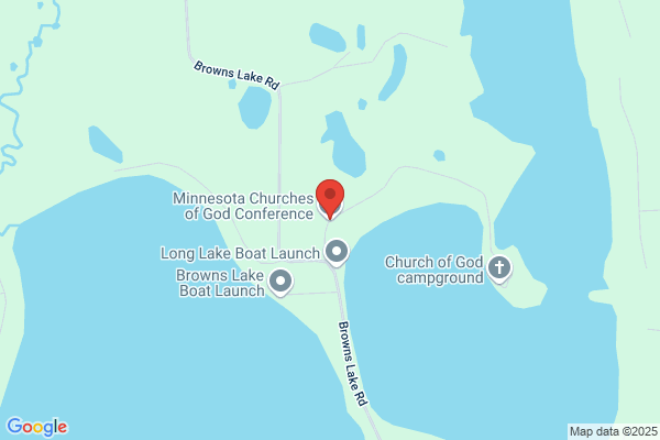 Church of God Bible Camp