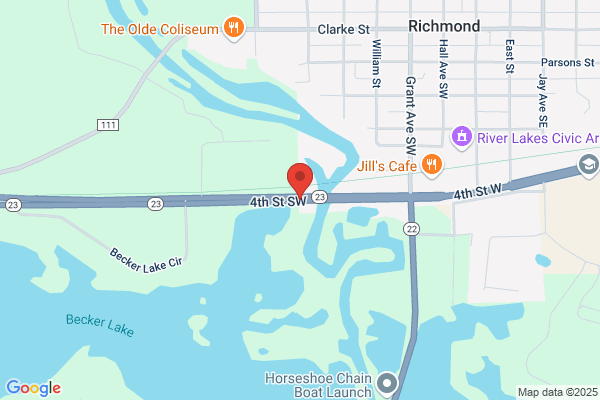 Dino's Southside Cafe