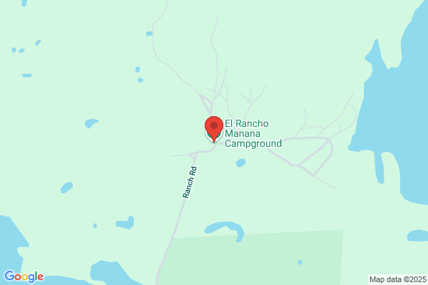 El Rancho Manana Riding Stable & Campground