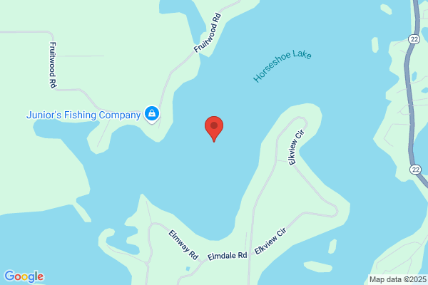 Horseshoe Ice Co