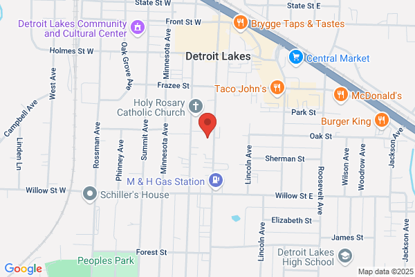 Lakes Area Spa & Pool