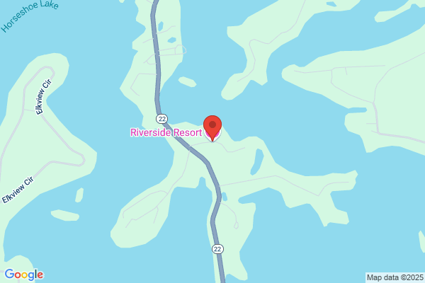 Lakeview Resort