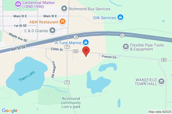 Midway Auto Body of Cold Spring Inc