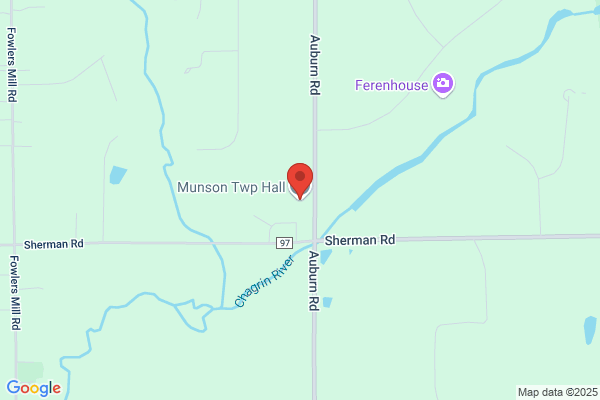 Munson Town Hall