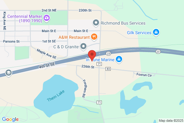 NAPA Auto Parts - Auto Parts of Richmond