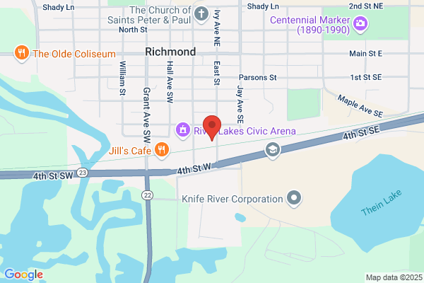 Regional Health Center Inc