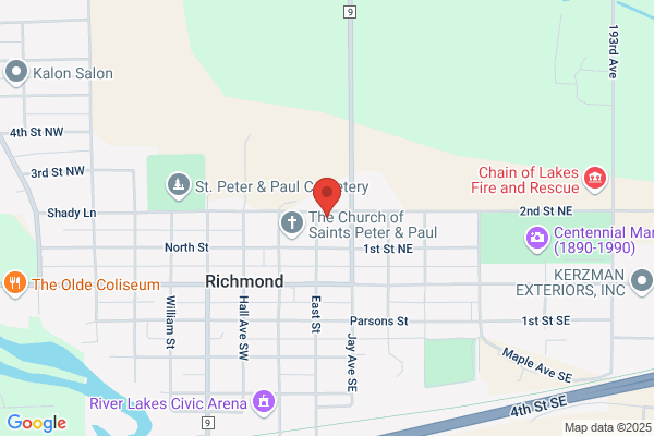 Richhaven Apartments