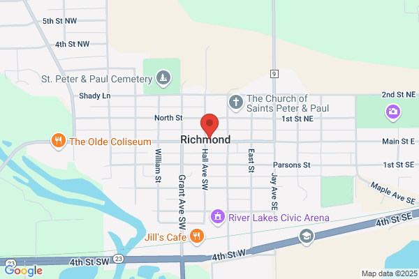 Richmond Beauty & Barber Shop