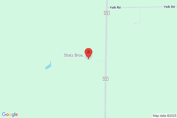 Statz Dairy
