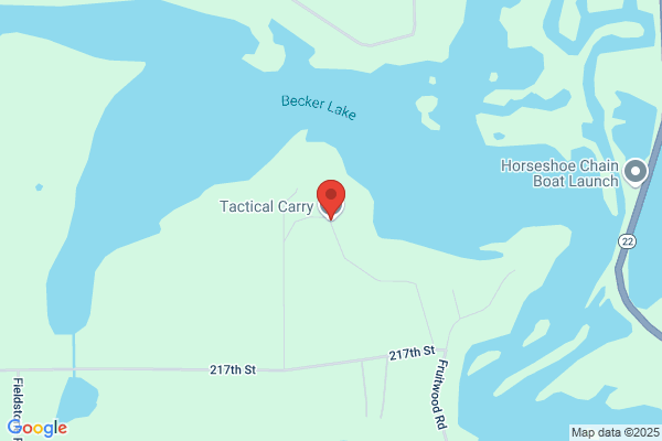 Tactical Carry LLC