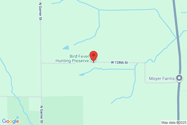 Bird Fever© Hunting Preserve
