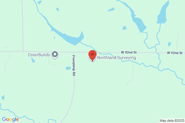 Northland Surveying