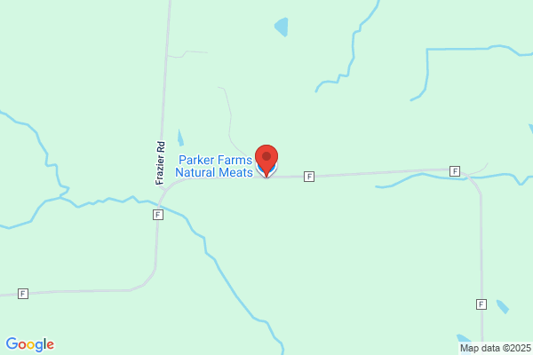 Parker Farms Natural Meats