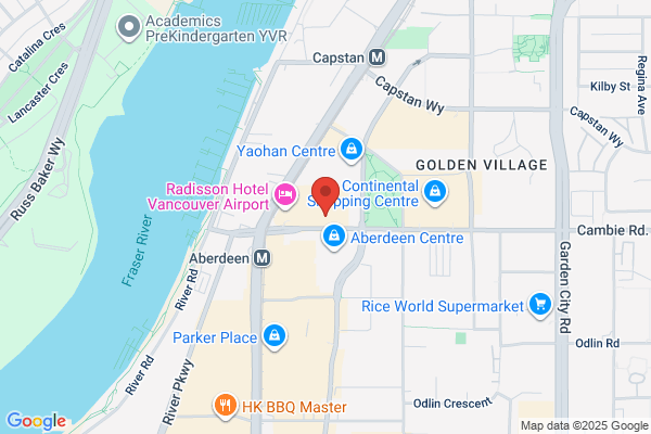 Richmond Chiropractic Center