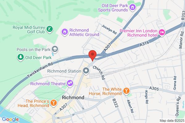 Richmond Commercial Printing