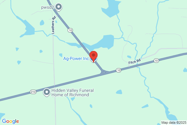 Richmond Farm & Lawn Inc