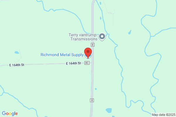 Richmond Metal Supply