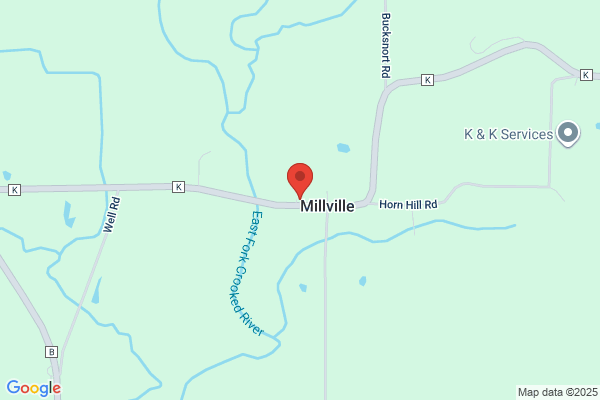 Millville United Methodist Church