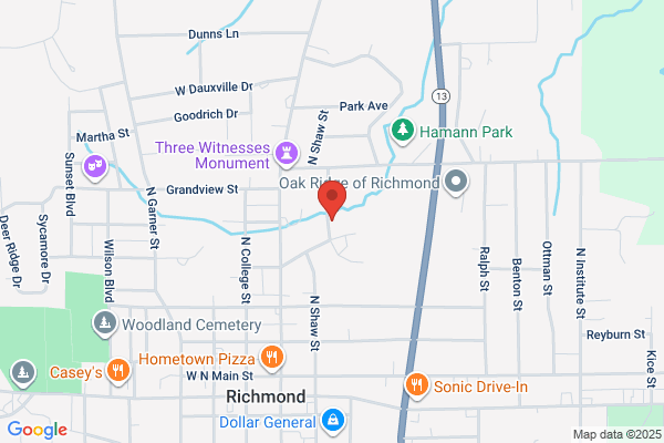 Richmond Income Tax Service