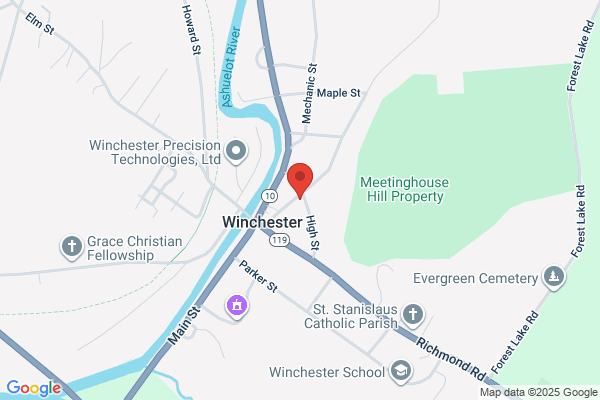 Automated Business Concepts of New England