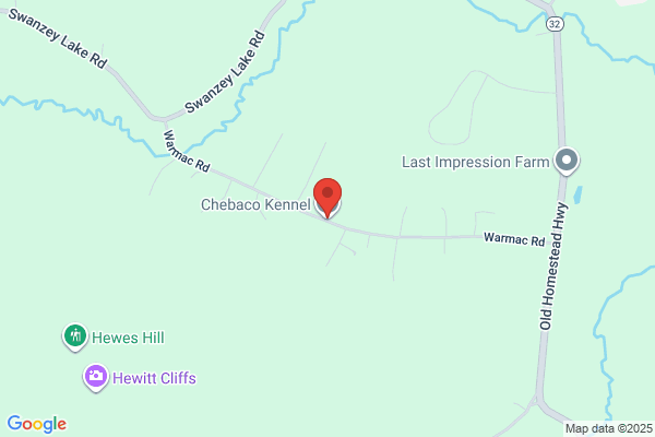 Chebaco Kennel