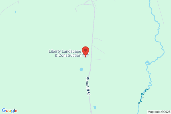 Liberty Landscape Service