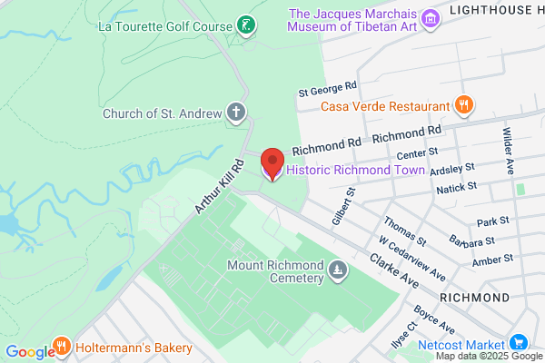 Richmond Town of, Emergency Management