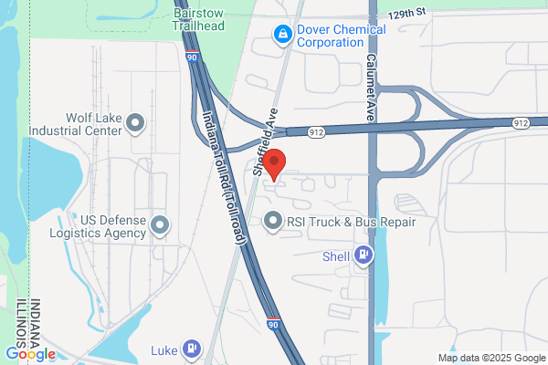 Bulk Express Inc