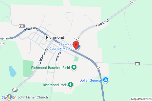 Richmond Self Storage