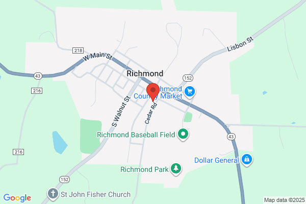 Richmond United Methodist Church