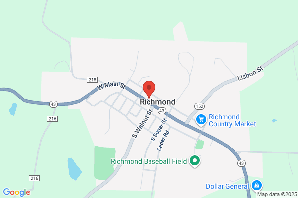 Richmond Village City Building
