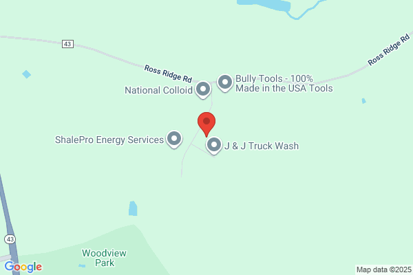Riley Petroleum Products LLC