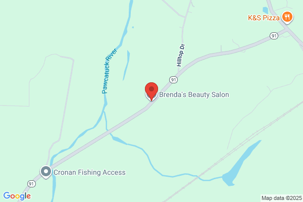 Brenda's Beauty Salon